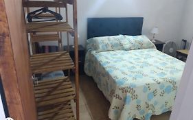 Departamento Juanapara 4 personas 2 cuartos con garage en Santa Teresita